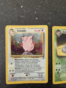Pokemon TCG Holo Selection 12 Card Bundle - Image 5