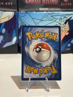 Lapras GG05/GG70 Crown Zenith Galarian Gallery Holo Pokemon Card English NM - Image 2