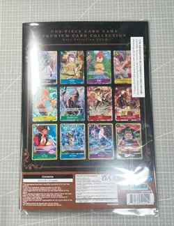 One Piece Card Game Premium Card Collection Best Selection Volume 6 - Image 2