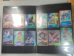One Piece Card Game Premium Card Collection Best Selection Volume 6 - Image 3