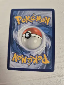 Octillery 034/159 Reverse Holo Card Journey Together Pokemon TCG Scarlet Violet - Image 3