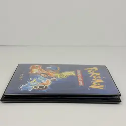 Pokemon Card Base Set 1999 WOTC Original Binder Folder Vintage Charizard Pikachu - Image 3