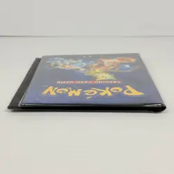 Pokemon Card Base Set 1999 WOTC Original Binder Folder Vintage Charizard Pikachu - Image 5