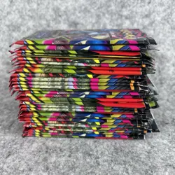Pokemon Phantasmal Flames Bulk Lot - 210 Cards- 30 Opened Pack Sleeves - Image 3