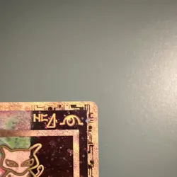 Pokemon TCG Ancient Mew 1 Misc Cards & Products Holo Promo 30 HP English - Image 2