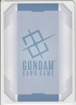 Gundam Aerial Permet Score Six LR ST01-006 Heroic Beginnings Gundam Card Game JP - Image 2