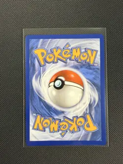 Mystery Garden 172/132 Ultra Rare Mega Evolution Pokemon Card Near Mint - Image 2