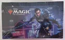 MtG Magic the Gathering KAMIGAWA NEON DYNASTY DRAFT BOOSTER BOX - Image 1