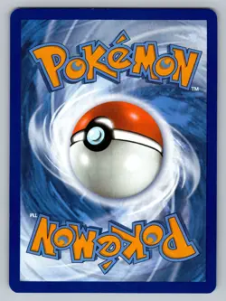 Roaring Moon Holo Rare Prize Pack Series Cards 109/162 NM c3 - Image 2