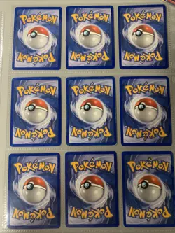 Pokemon TCG Yuka Morii Lot Of 18 Cards - Delta Species Era - Non Holo - Image 4