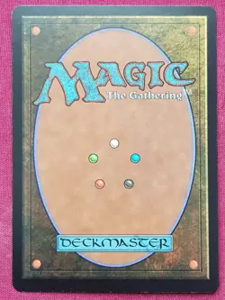 Magic The Gathering LEGIONS GOBLIN ASSASSIN red card MTG - Image 2