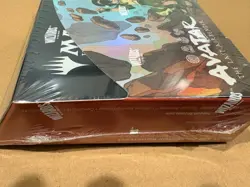 AVATAR THE LAST AIRBENDER COLLECTOR BOOSTERS BOX MAGIC MTG Factory Sealed - Image 3
