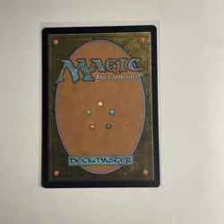 Godless Shrine Edge of Eternities Card Magic the Gathering Near Mint - Image 2