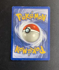 1999 Pokemon Jungle Electrode-Holo No Symbol 02/64 - Image 3