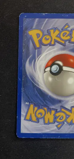 1999 Pokemon Jungle Electrode-Holo No Symbol 02/64 - Image 4