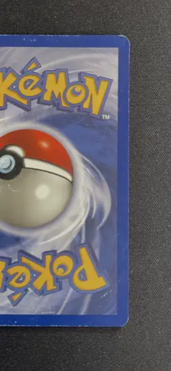 1999 Pokemon Jungle Electrode-Holo No Symbol 02/64 - Image 5