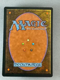 Mtg-Mystic Remora Ice Age Regular-Unplayed Near Mint-Vintage Magic the Gathering - Image 2