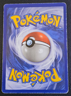 Electrode 02/64 Jungle Holo No Rarity Symbol Error HP - Image 2