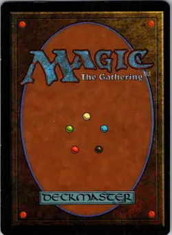 2007 Masters Edition D Mystic Remora Masters/Uncommon #42 - Image 2