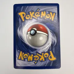 Pokemon Raichu 14/62 1st Edition Holo Fossil WOTC 1999 Rare LP - Image 4