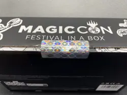 Magic The Gathering MTG MagicCon Festival In A Box: 2025 Las Vegas - Image 5
