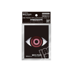 One Piece Card Game Official Sleeves 12 Imu (70) - Image 1