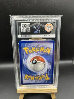 Pokemon TCG - Perfect Order - Clefairy IR 094/088 - ACE 10 Graded - Image 2