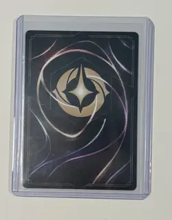 Disney Lorcana TCG The Queen - Mirror Seeker 12/P3 Promo FOIL English - Image 2