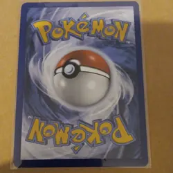 The Pokemon Company Pokemon TCG Greninja ex 054 SV Promo Holo 300 HP - Image 2