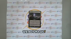MTG | Cabal Stronghold | Dominaria | Regular | Light Played | Chinese - Image 1