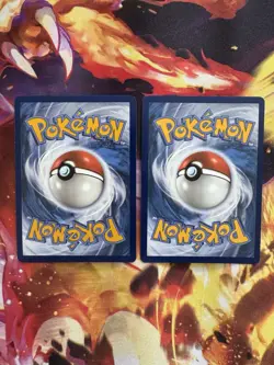 Pokemon TCG Vanillite 111/086 Patrat 152/086 White Flare - Image 2