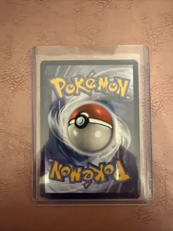 Pokemon TCG Vanillite Card 111/086 White Flare Illustration Rare - Image 2
