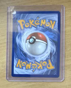 Pokemon TCG Vanillite Card 111/086 White Flare Illustration Rare Nm Pack Fresh - Image 2
