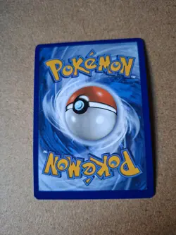 The Pokemon Company Pokemon TCG Vanillite 111/086 White Flare IR Holo EN 2025 - Image 2