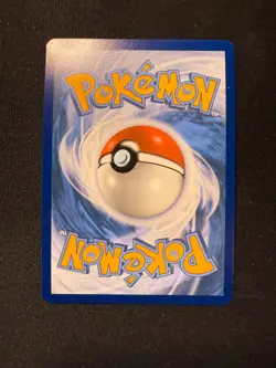 Pokemon TCG Vanillite 111/086 Illustration Rare – S&V White Flare Set – NM - Image 5