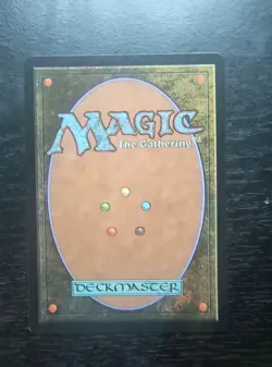 [1x] Lumra, Bellow of the Woods (0343) - Raised Foil - Borderless Near Mint, ENG - Image 3