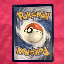 Pokemon TCG Vanillite 111/086 Sv: White Flare Illustration Rare Holo EN - Image 2