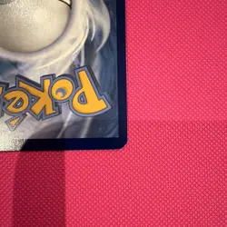 Pokemon TCG Vanillite 111/086 Sv: White Flare Illustration Rare Holo EN - Image 3