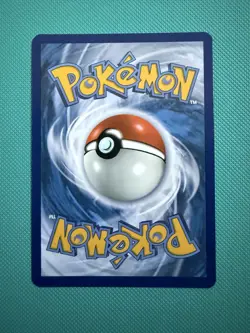 Pokemon TCG Vanillite Illustration Rare Card 111/086 S&V White Flare Set - Image 3