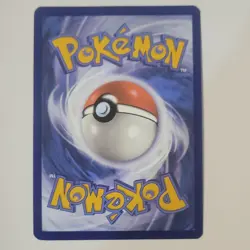 Pokemon Vanillite Illustration Rare 111/086 Sv: White Flare 2025 English 60 HP - Image 2