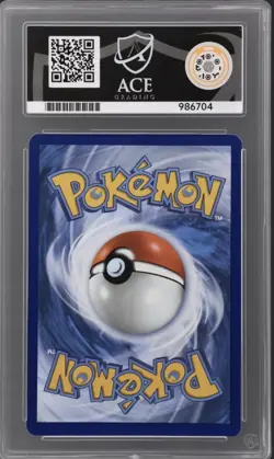 Pokemon TCG Vanillite Illustration Rare White Flare 111/086 ACE 9 - Image 2