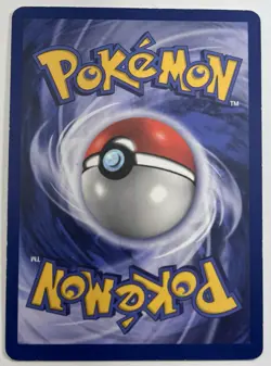 Pokemon TCG Mankey Jungle Card 1st Edition #55/64 - Image 2