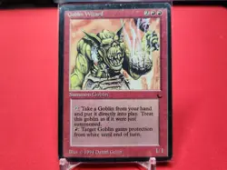 Goblin Wizard The Dark Regular HP - Image 1