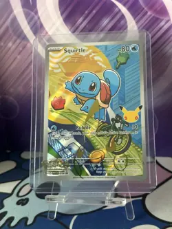 Pokemon TCG 1st Edition Partner Series Complete Collection Holo 3-Card Lot NM - Image 2