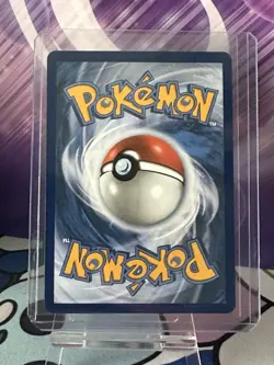Pokemon TCG 1st Edition Partner Series Complete Collection Holo 3-Card Lot NM - Image 5