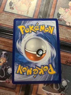 Galarian Moltres SWSH125 Prerelease Holo Promo Pokemon Card Evolving Skies - Image 2