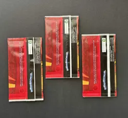 Pokemon McDonalds 2024 Pokemon Pack sealed - 3 PACK (4 cards) - Image 5