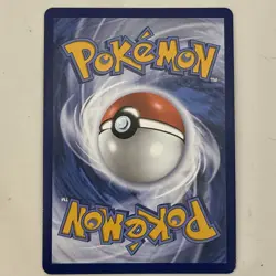 Pokemon card 099/084 Mega Chandelure ex mega evolution Pitch Black - Image 2