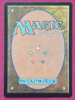 Magic The Gathering MODERN HORIZONS 3 MH3 FANATIC OF RHONAS green card MTG - Image 2