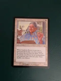 Academy Rector Urza's Destiny Regular - Image 1